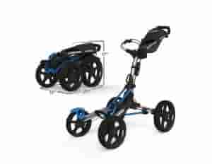 clicgear remote electric golf buggy