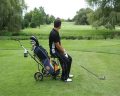 The Best Golf Push Cart Seats for Relaxing on the Green | Best Golf ...